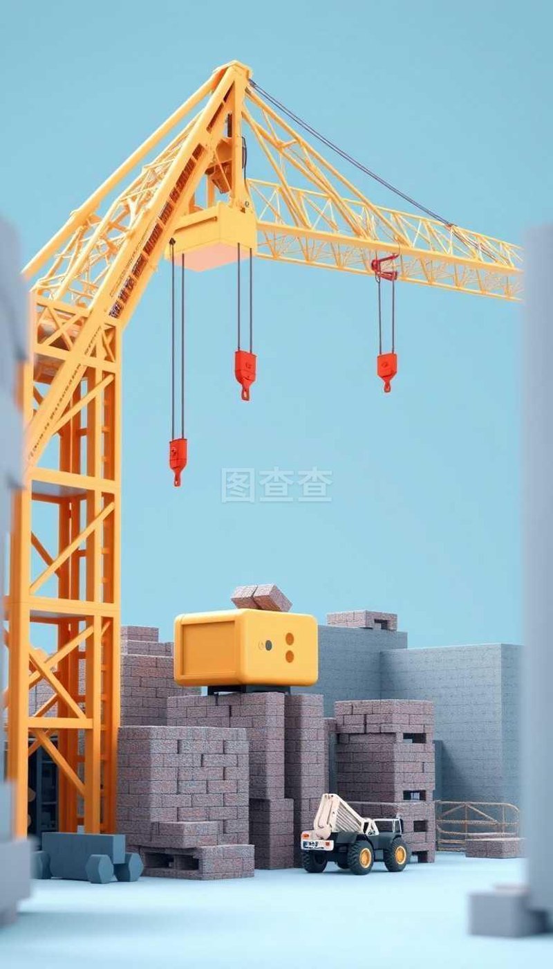 起重机维修